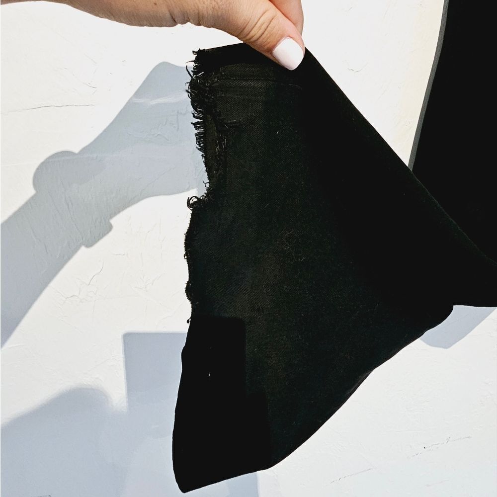 Express Editor Black Pant - image 4